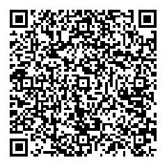 星について語れーQRコード