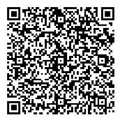 仮面浪人QRコード