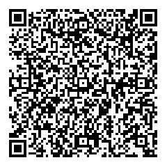平民です。まじれますか？QRコード