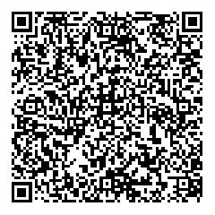 【お邪魔ンボウ】中山秀征【タイムショック】QRコード