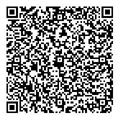 ネット中心のイケメンアイドルグループQRコード