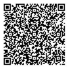 向井理君だぁーいすきなひと★QRコード