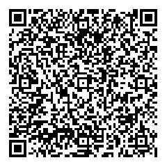 嵐が好きな人きてねー♪QRコード