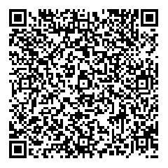 玄関までドキドキが止まらなかったQRコード