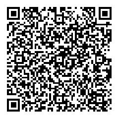 V6の長野博ｗQRコード