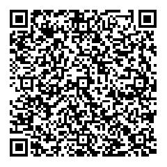 ☆先輩☆QRコード