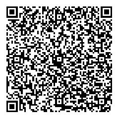 「ｓｉｘｔｙ　ｎｉｎｅ」　６９　上映会☆QRコード