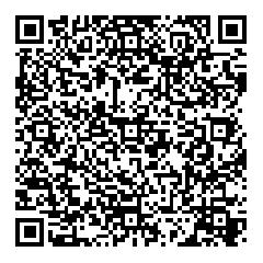 新高?です！QRコード