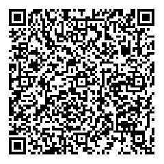 見られてる気がするQRコード