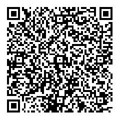 イスラム文化史学科QRコード