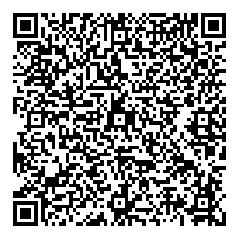 ブードンの意図されざる結果QRコード