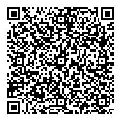 東のｈとｓの話QRコード