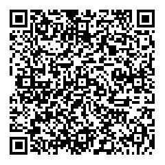 新入生歓迎会QRコード