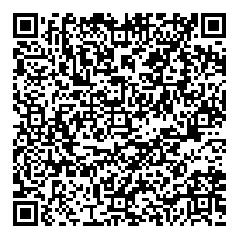 【座間】　相模向陽館高校　【ひばりが丘】QRコード