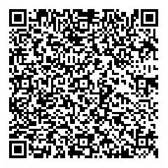 【雄三通り】茅ヶ崎市【サザン通り】QRコード