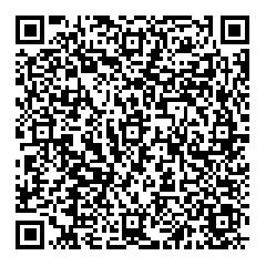 あざみ野中学校QRコード