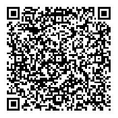 ミルクカフェ　成中QRコード