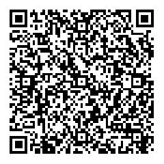中２の人話しませんか？QRコード