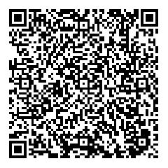 寒川知ってる中学生話そ＾＾QRコード