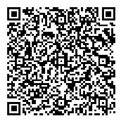 横浜中学校QRコード