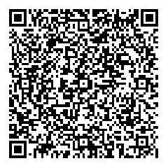 横浜市立青葉台中学校の人話そ☆ミQRコード