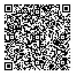 横須賀市会議員についてQRコード