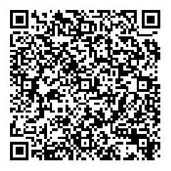 湘南台中学校の人～♪’QRコード