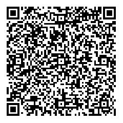 神奈川スみの中学生ではなそおｗQRコード