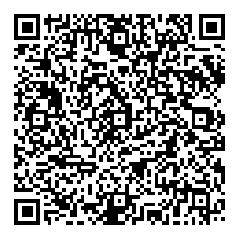 綾瀬西高校QRコード