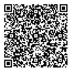 足柄高校についてQRコード