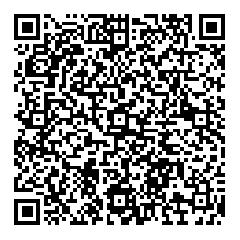 麻布大学附属高等学校QRコード