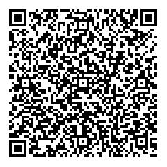 ネコがたくさんいるってQRコード