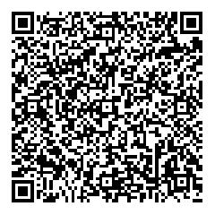 医学部保険学科（作業療法）についてQRコード