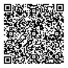 情報学研究科QRコード