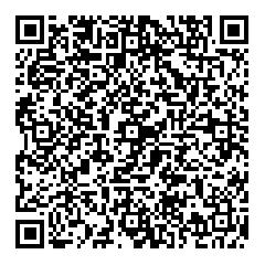 発達科学部についてQRコード