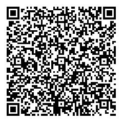 神大ちゃんねるに来ないか？QRコード