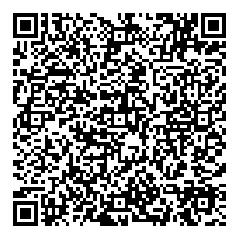 総合リハビリテーション学部QRコード