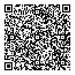 北区中学剣道部QRコード