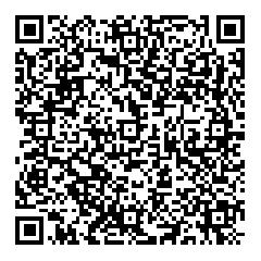 あのーーーーQRコード