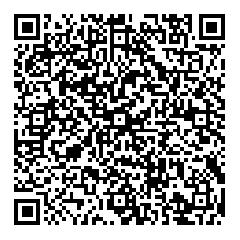 くそごみＦラン国立QRコード
