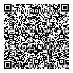 トレーニング室についてQRコード