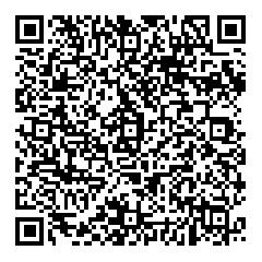 勧誘週間QRコード