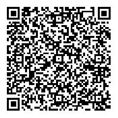 商学部貿易学科QRコード