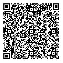 国際交流会館と指定寮についてQRコード