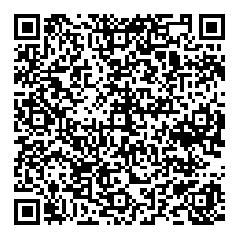 就活の費用QRコード