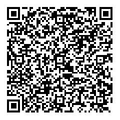 福大のいいトコ★QRコード
