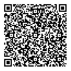 福大の薬学部QRコード