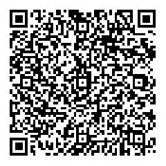 福大は？QRコード