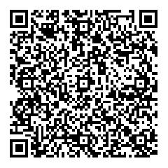 福大よさこいQRコード