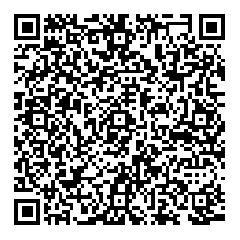福大職員についてQRコード